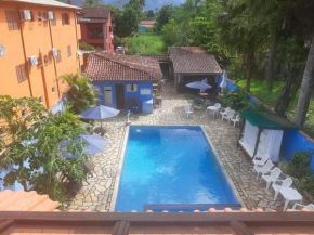 POUSADA BELLA SPIAGGIA